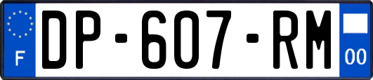 DP-607-RM