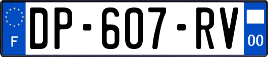 DP-607-RV