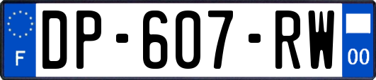 DP-607-RW