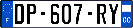 DP-607-RY