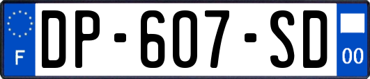 DP-607-SD