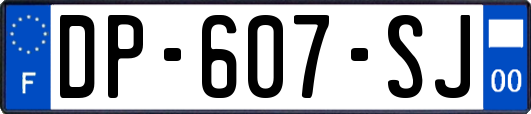 DP-607-SJ