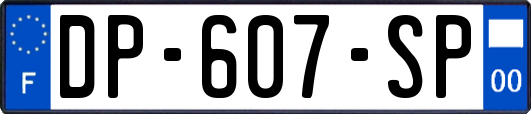 DP-607-SP