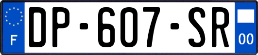 DP-607-SR