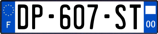 DP-607-ST