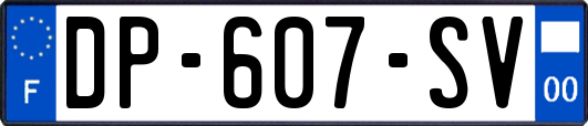 DP-607-SV