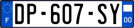 DP-607-SY