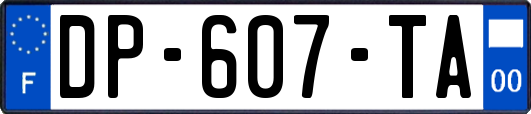 DP-607-TA