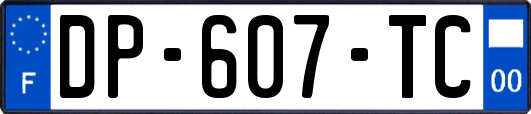 DP-607-TC