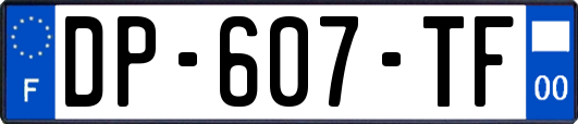 DP-607-TF