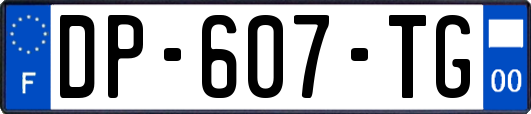 DP-607-TG