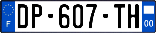 DP-607-TH