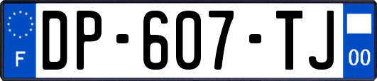 DP-607-TJ