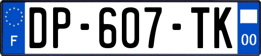 DP-607-TK