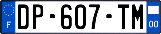 DP-607-TM
