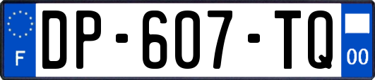 DP-607-TQ
