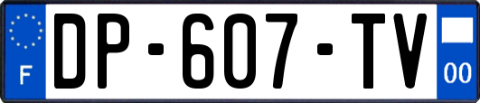 DP-607-TV