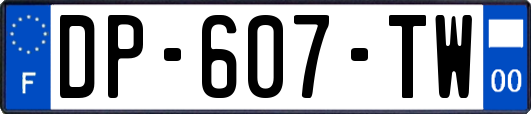 DP-607-TW