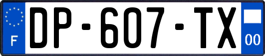 DP-607-TX