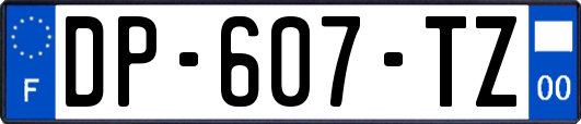 DP-607-TZ