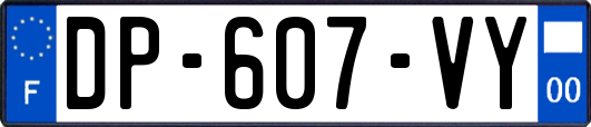 DP-607-VY