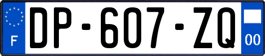 DP-607-ZQ