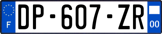 DP-607-ZR