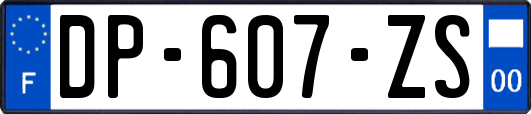 DP-607-ZS