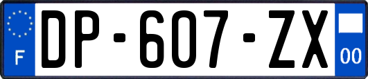 DP-607-ZX