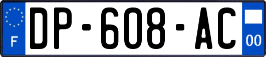 DP-608-AC