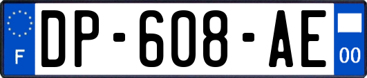 DP-608-AE