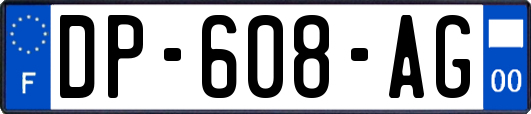 DP-608-AG