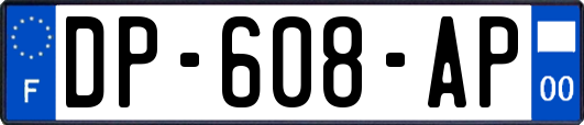 DP-608-AP