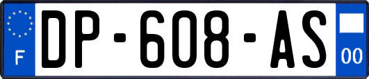 DP-608-AS