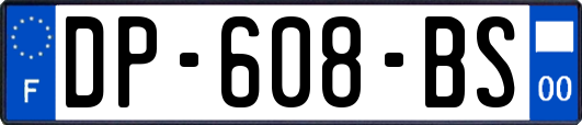 DP-608-BS