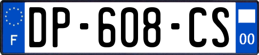 DP-608-CS