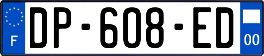 DP-608-ED