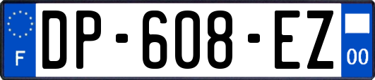 DP-608-EZ