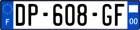 DP-608-GF