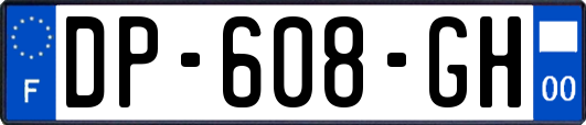 DP-608-GH