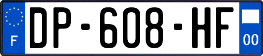 DP-608-HF