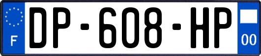 DP-608-HP
