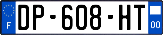 DP-608-HT