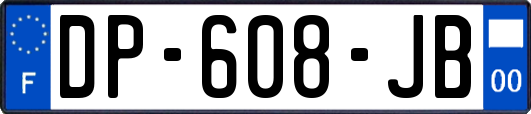 DP-608-JB
