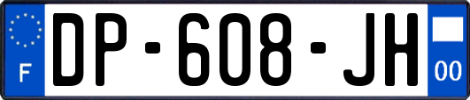 DP-608-JH