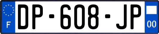 DP-608-JP
