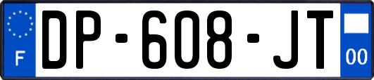 DP-608-JT