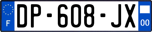 DP-608-JX