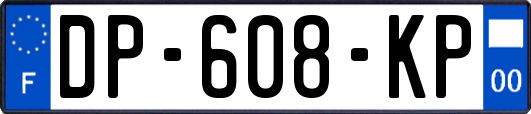 DP-608-KP