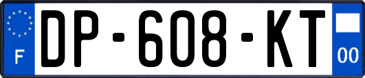 DP-608-KT